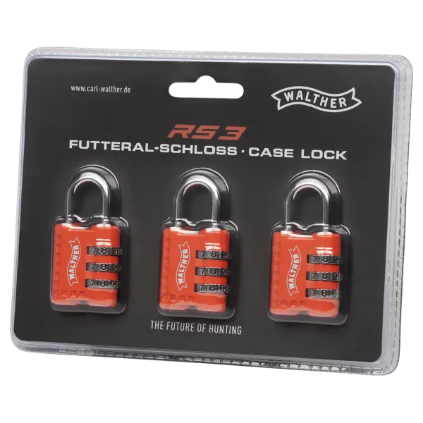 KIT CADENAS POUR FOURREAU WALTHER RS3
