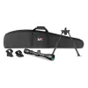 PACK TLD FORCE B1 (LUNETTE 6-24X44, MONTAGE, FOURREAU, BIPIED)