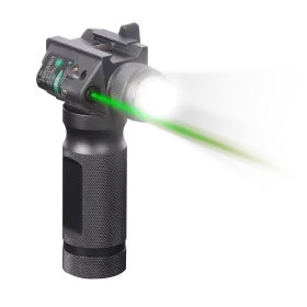 POIGNEE UX LASERLIGHT - RAIL 21MM