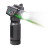 POIGNEE UX LASERLIGHT - RAIL 21MM