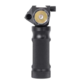 POIGNEE UX LASERLIGHT - RAIL 21MM
