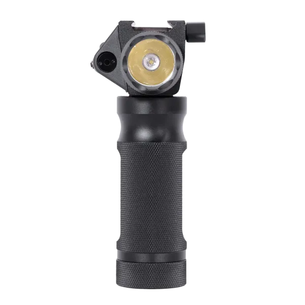 POIGNEE UX LASERLIGHT - RAIL 21MM
