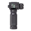 POIGNEE UX LASERLIGHT - RAIL 21MM