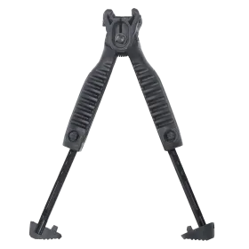 POIGNEE-BIPIED UX STEADYGRIP - RAIL 21 MM