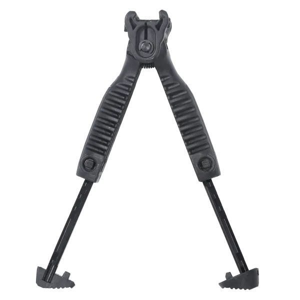 POIGNEE-BIPIED UX STEADYGRIP - RAIL 21 MM
