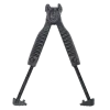 POIGNEE-BIPIED UX STEADYGRIP - RAIL 21 MM