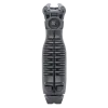 POIGNEE-BIPIED UX STEADYGRIP - RAIL 21 MM