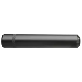 SILENCIEUX ALUMINIUM/ACIER WALTHER QSA CAL .30 ROW