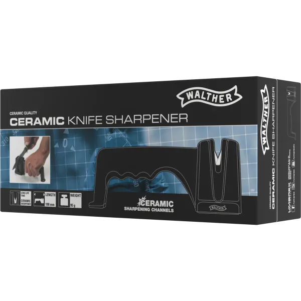 AIGUISEUR CERAMIC WALTHER