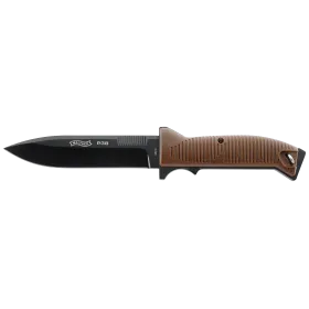 COUTEAU DROIT WALTHER P38