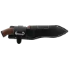 COUTEAU DROIT WALTHER P38