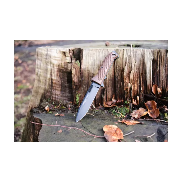 COUTEAU DROIT WALTHER P38