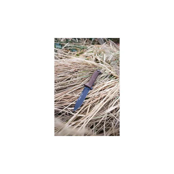 COUTEAU DROIT WALTHER P38