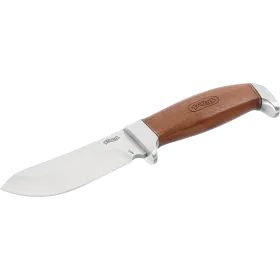 COUTEAU DROIT WALTHER PREMIUM SKINNER
