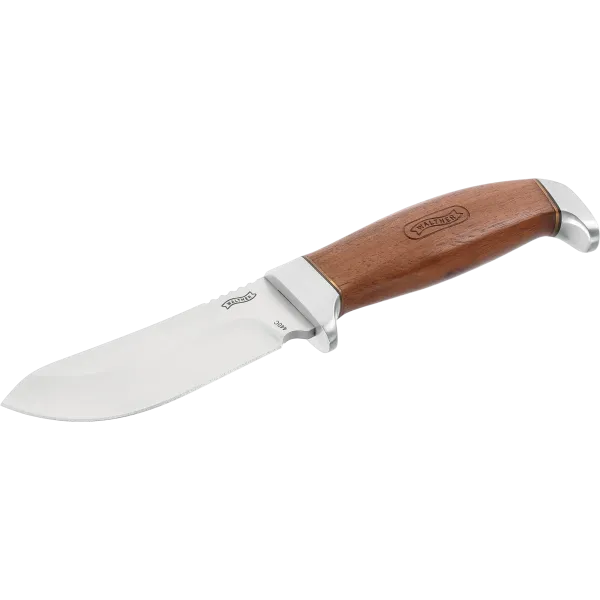 COUTEAU DROIT WALTHER PREMIUM SKINNER