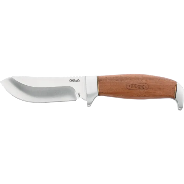 COUTEAU DROIT WALTHER PREMIUM SKINNER