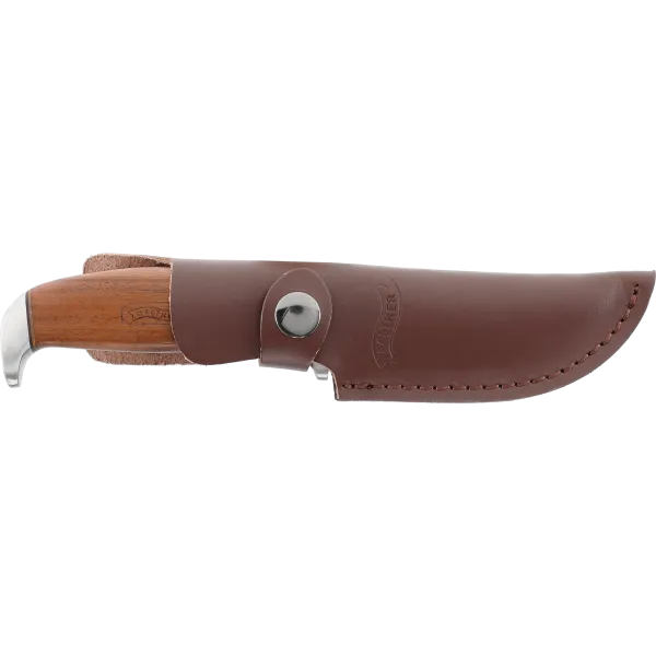 COUTEAU DROIT WALTHER PREMIUM SKINNER