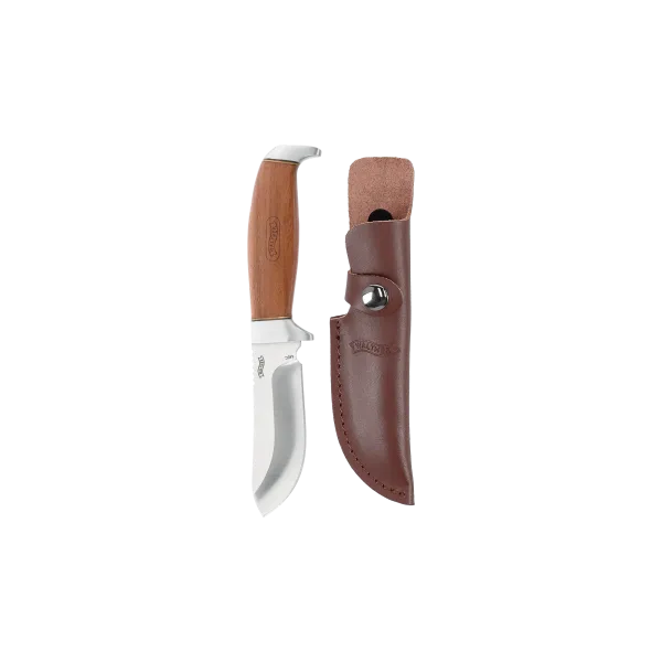 COUTEAU DROIT WALTHER PREMIUM SKINNER