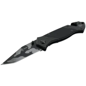 COUTEAU ELITE FORCE EF102