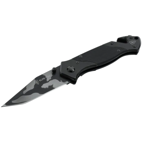 COUTEAU ELITE FORCE EF102
