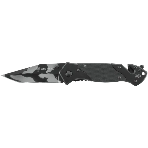 COUTEAU ELITE FORCE EF102