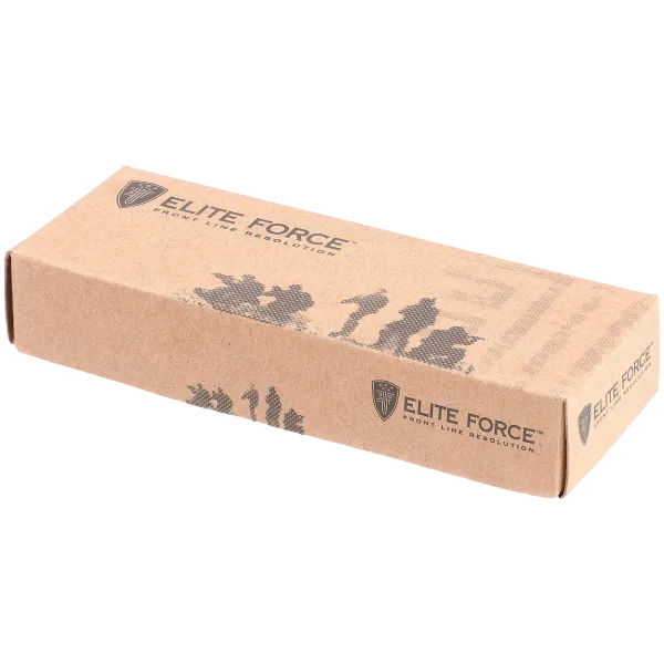 COUTEAU ELITE FORCE EF103