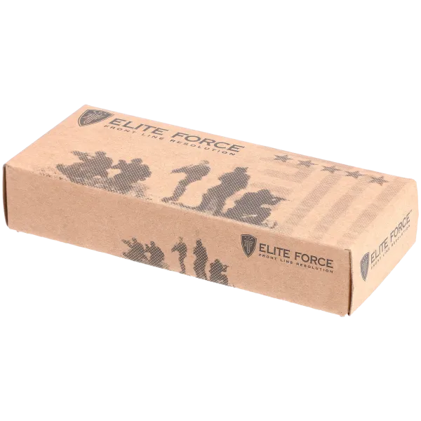 COUTEAU ELITE FORCE EF141