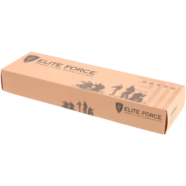 COUTEAU ELITE FORCE EF710