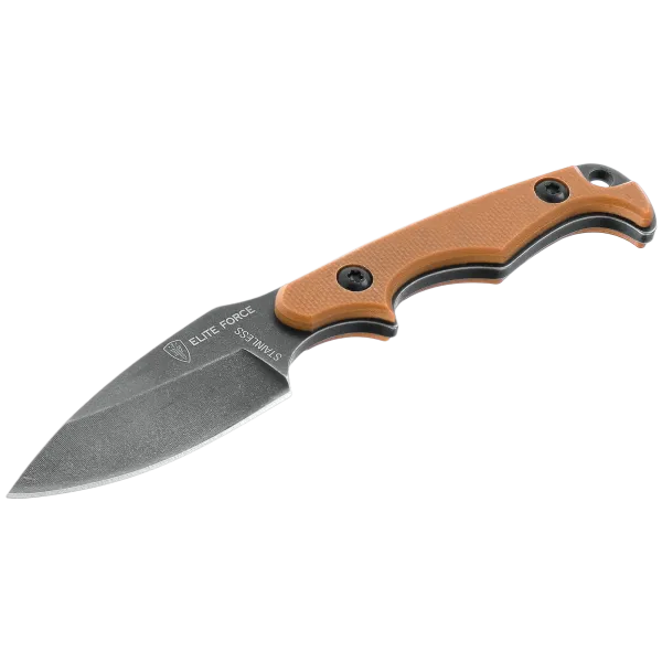 COUTEAU ELITE FORCE EF714