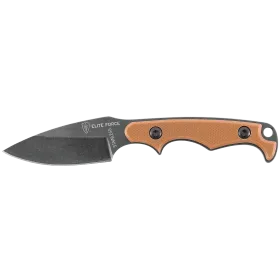 COUTEAU ELITE FORCE EF714