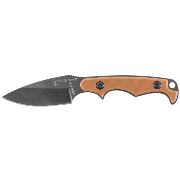 COUTEAU ELITE FORCE EF714
