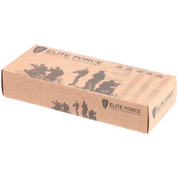 COUTEAU ELITE FORCE EF714