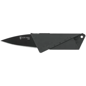 COUTEAU ELITE FORCE MISSION SET