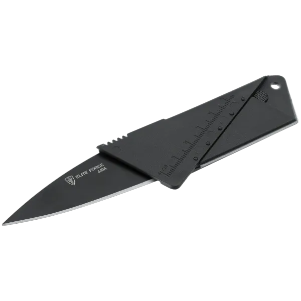 COUTEAU ELITE FORCE MISSION SET