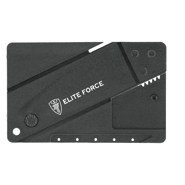 COUTEAU ELITE FORCE MISSION SET