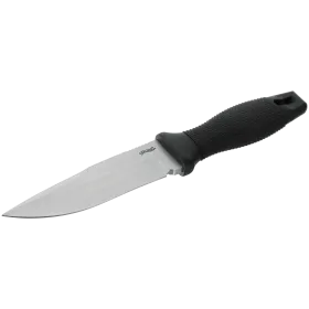 COUTEAU LAME FIXE WALTHER SKT - STRAP KNIFE TACTICAL