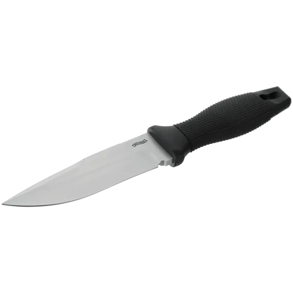 COUTEAU LAME FIXE WALTHER SKT - STRAP KNIFE TACTICAL
