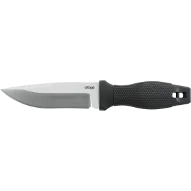 COUTEAU LAME FIXE WALTHER SKT - STRAP KNIFE TACTICAL