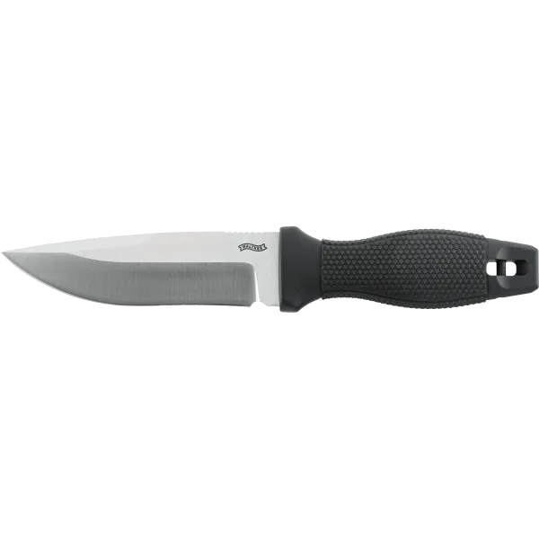 COUTEAU LAME FIXE WALTHER SKT - STRAP KNIFE TACTICAL