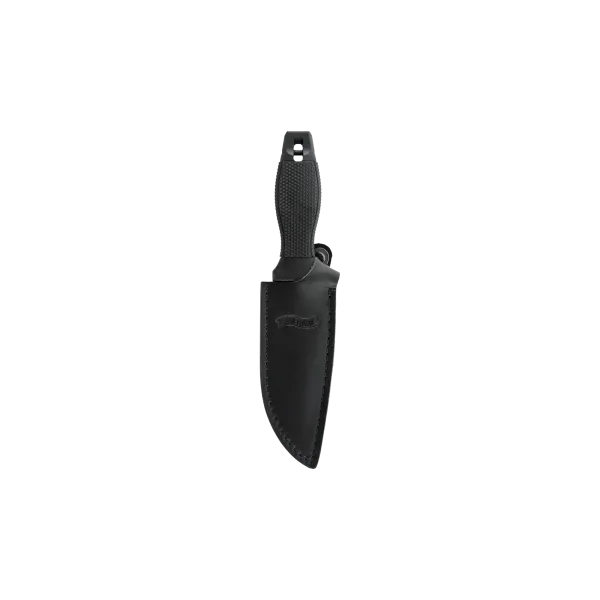 COUTEAU LAME FIXE WALTHER SKT - STRAP KNIFE TACTICAL