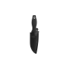 COUTEAU LAME FIXE WALTHER SKT - STRAP KNIFE TACTICAL
