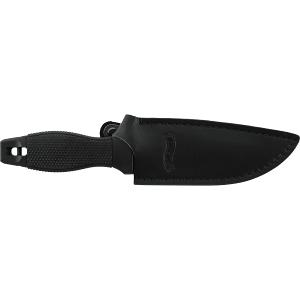 COUTEAU LAME FIXE WALTHER SKT - STRAP KNIFE TACTICAL