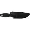 COUTEAU LAME FIXE WALTHER SKT - STRAP KNIFE TACTICAL