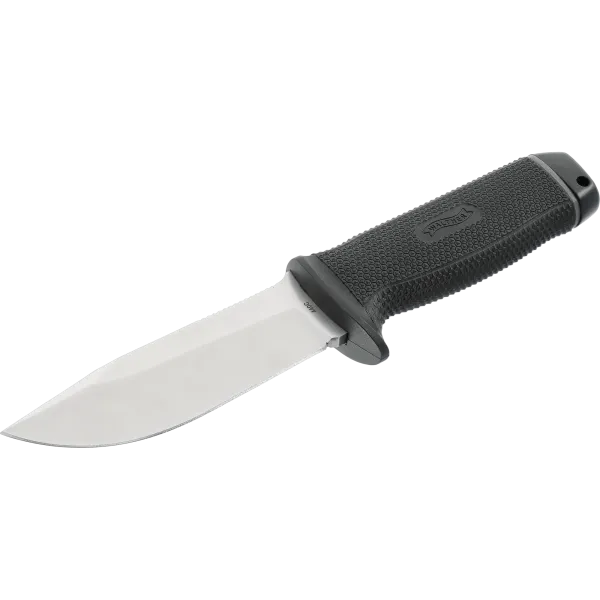 COUTEAU LAME FIXE WALTHER WB 110 - WALTHER BOWIE 110