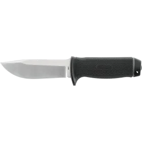 COUTEAU LAME FIXE WALTHER WB 110 - WALTHER BOWIE 110