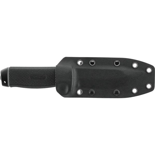 COUTEAU LAME FIXE WALTHER WB 110 - WALTHER BOWIE 110