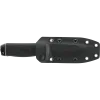 COUTEAU LAME FIXE WALTHER WB 110 - WALTHER BOWIE 110