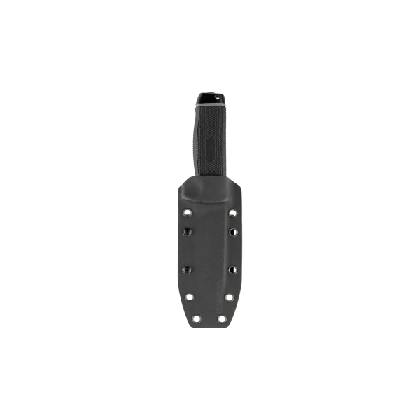 COUTEAU LAME FIXE WALTHER WB 110 - WALTHER BOWIE 110