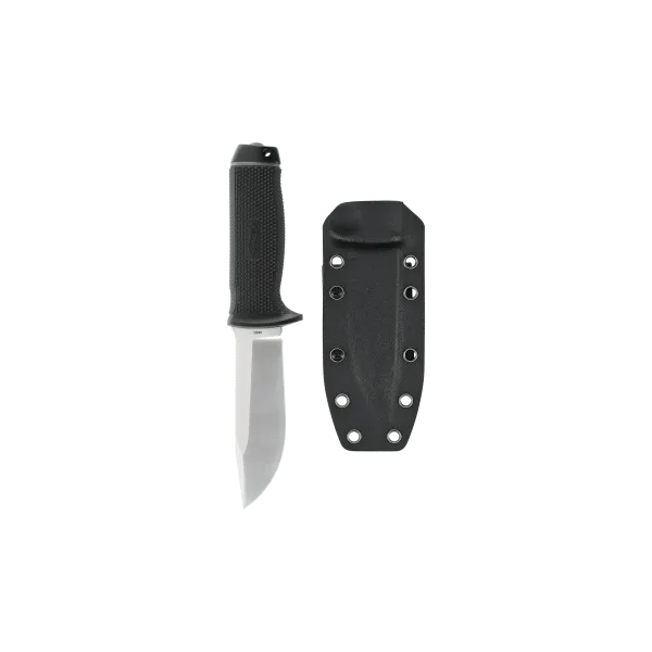 COUTEAU LAME FIXE WALTHER WB 110 - WALTHER BOWIE 110