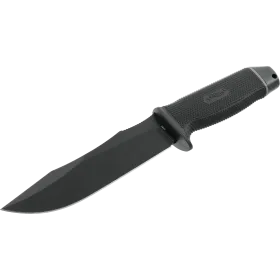 COUTEAU LAME FIXE WALTHER WB 150 - WALTHER BOWIE 150